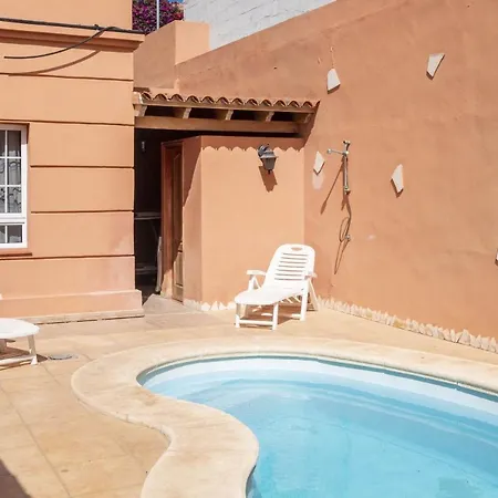 Villa Melody House