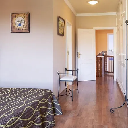 Villa Melody House Candelaria
