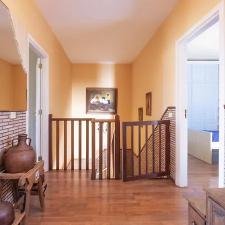 Villa Melody House