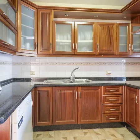 Villa Melody House Candelaria
